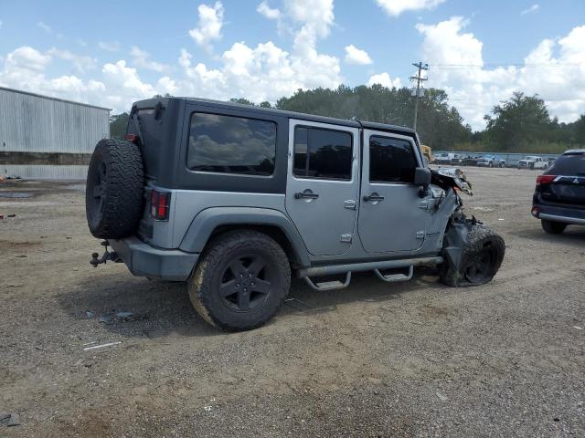 Photo 3 from auction – 2017 JEEP WRANGLER U with VIN 1C4BJWDG9HL682791
