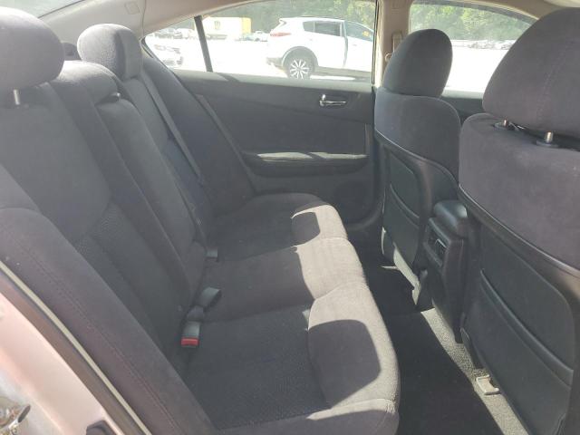 Photo 10 from auction – 2014 NISSAN MAXIMA S with VIN 1N4AA5AP0EC460801