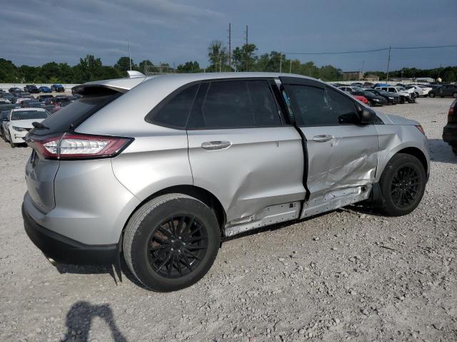 Photo 3 from auction – 2018 FORD EDGE SE with VIN 2FMPK3G92JBC58966