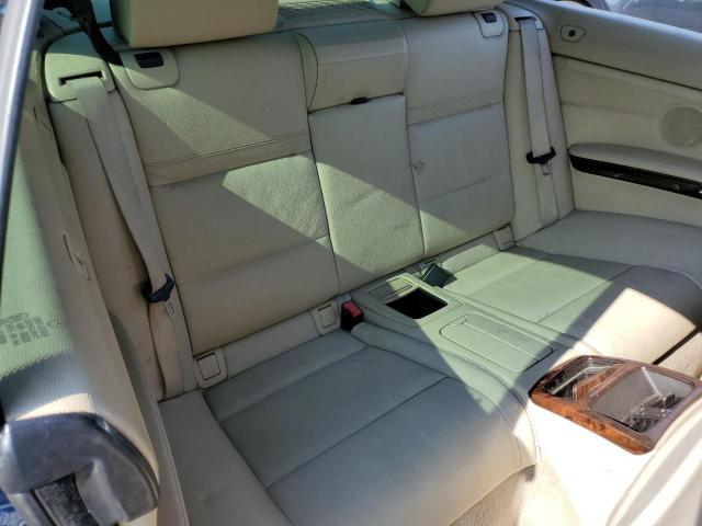 Photo 10 from auction – 2012 BMW 335 I with VIN WBADX7C52CE744345