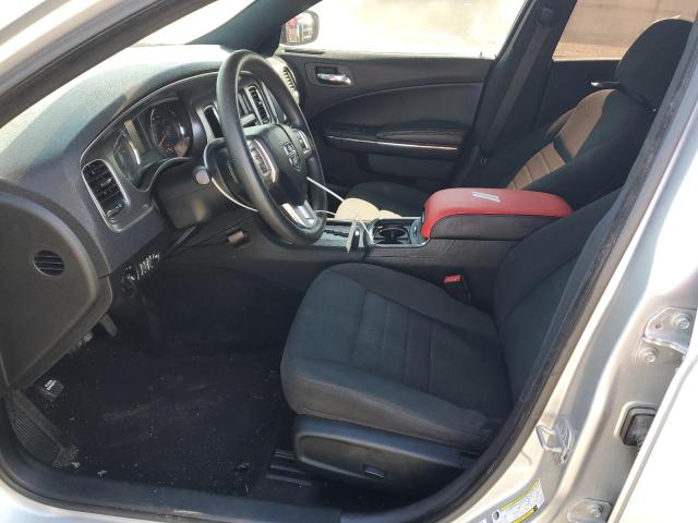 Photo 7 from auction – 2012 DODGE CHARGER SE with VIN 2C3CDXBGXCH189748