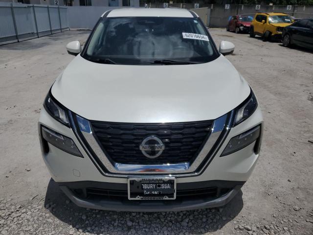 Photo 5 from auction – 2021 NISSAN ROGUE SV with VIN 5N1AT3BB5MC828850