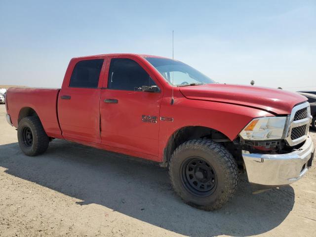 Photo 4 from auction – 2016 RAM 1500 ST with VIN 1C6RR7SM3GS200804