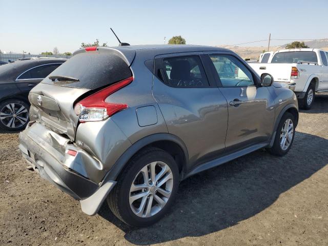 Photo 3 from auction – 2011 NISSAN JUKE S with VIN JN8AF5MRXBT006743
