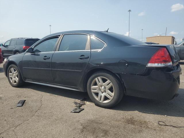 Photo 2 from auction – 2014 CHEVROLET IMPALA LIM with VIN 2G1WB5E38E1107533