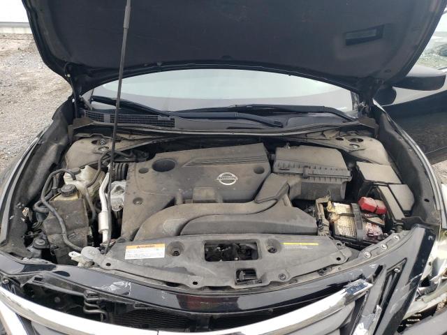 Photo 11 from auction – 2015 NISSAN ALTIMA 2.5 with VIN 1N4AL3AP9FC260595