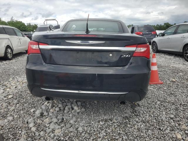 Photo 6 from auction – 2013 CHRYSLER 200 LIMITE with VIN 1C3BCBFG6DN580805
