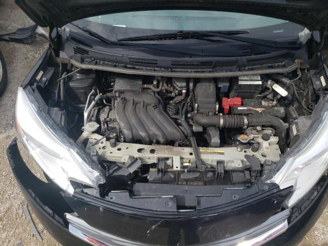 Photo 11 from auction – 2015 NISSAN VERSA NOTE with VIN 3N1CE2CP3FL438948