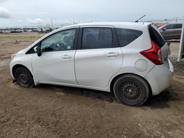 Photo 2 from auction – 2015 NISSAN VERSA NOTE with VIN 3N1CE2CP6FL363808