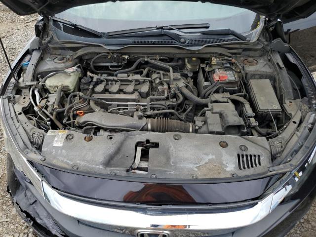 Photo 11 from auction – 2016 HONDA CIVIC EXL with VIN 19XFC1F79GE203501