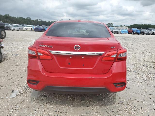 Photo 6 from auction – 2018 NISSAN SENTRA S with VIN 3N1AB7AP2JL664293