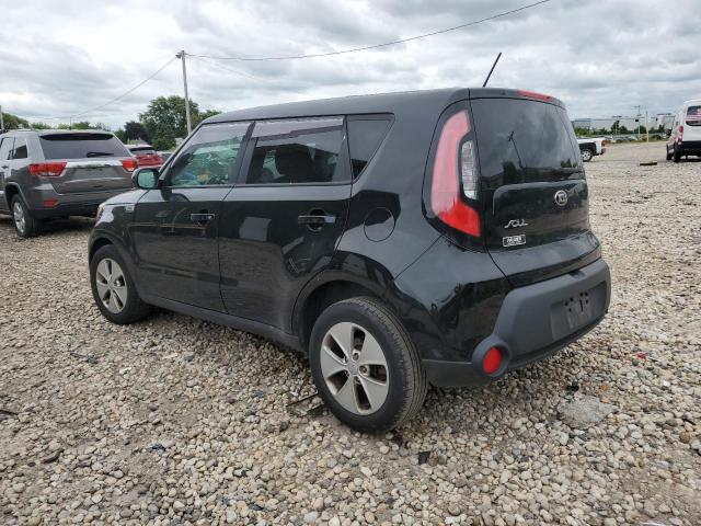 Photo 2 from auction – 2016 KIA SOUL with VIN KNDJN2A28G7409379