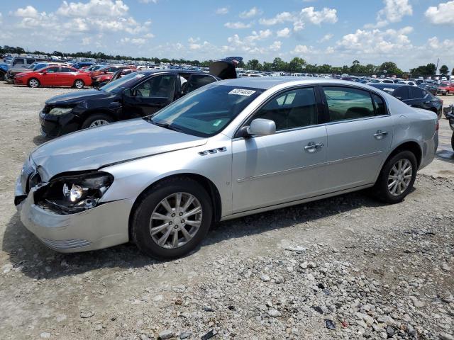BUICK LUCERNE CX 2009 with VIN 1G4HP57169U150383 - Photo from auction