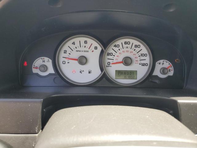 Photo 9 from auction – 2006 FORD ESCAPE XLT with VIN 1FMCU93156KD36746