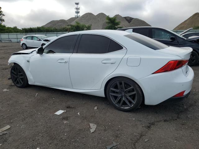 Photo 2 from auction – 2019 LEXUS IS 350 with VIN JTHCZ1D20K5016997