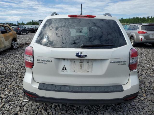 Photo 6 from auction – 2015 SUBARU FORESTER 2 with VIN JF2SJADC6FH471095