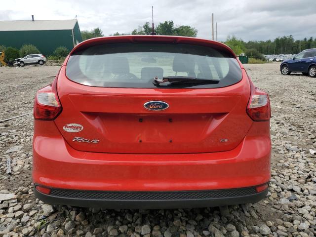 صورة رقم 6 من المزاد - 2012 FORD FOCUS SE مع VIN 1FAHP3K29CL123481