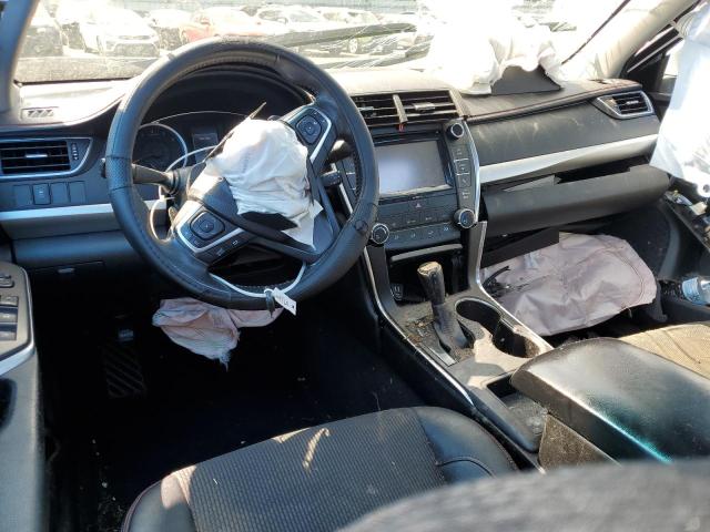Photo 8 from auction – 2017 TOYOTA CAMRY LE with VIN 4T1BF1FK5HU364601