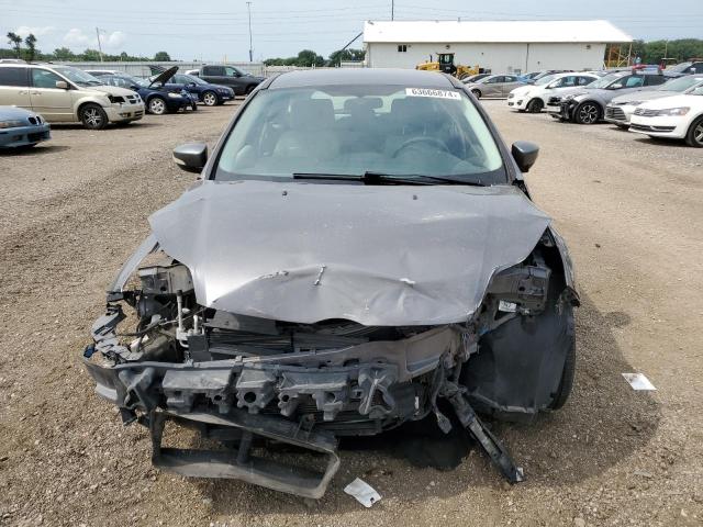 Photo 5 from auction – 2013 FORD FOCUS SE with VIN 1FADP3K22DL138260