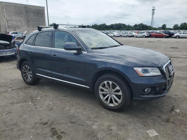 Photo 4 from auction – 2014 AUDI Q5 PREMIUM with VIN WA1LFAFP1EA064145