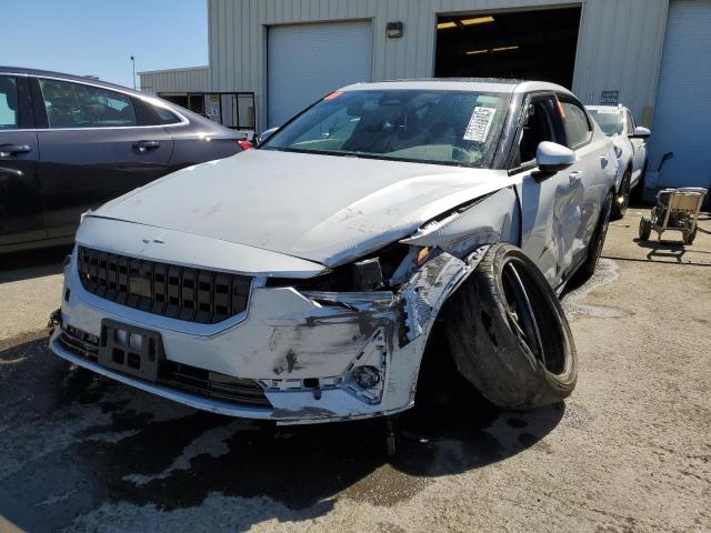 POLESTAR 2 2023 with VIN YSMED3KA0PL121612 - Photo from auction