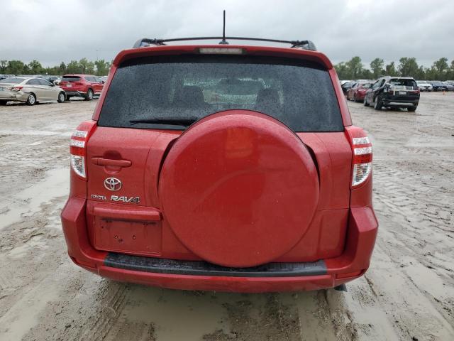 Photo 6 from auction – 2010 TOYOTA RAV4 with VIN JTMZF4DV9AD016825