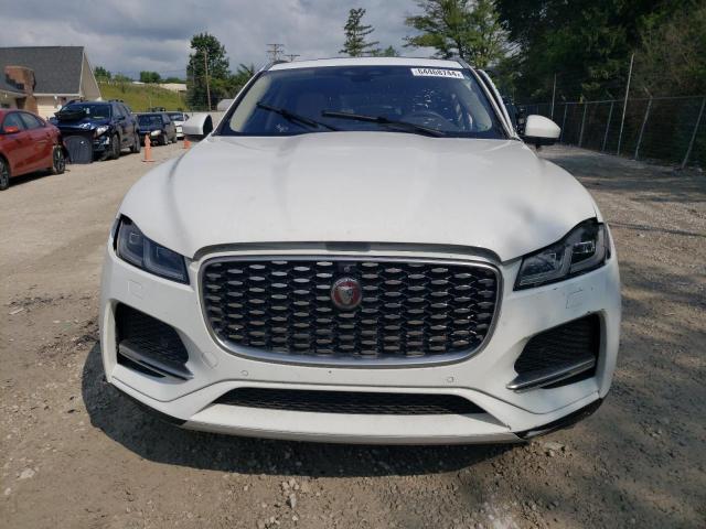 Photo 5 from auction – 2021 JAGUAR F-PACE S with VIN SADCJ2EX1MA665389