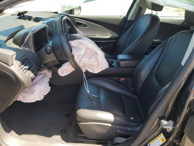 Photo 7 from auction – 2014 CHEVROLET VOLT with VIN 1G1RB6E41EU165001