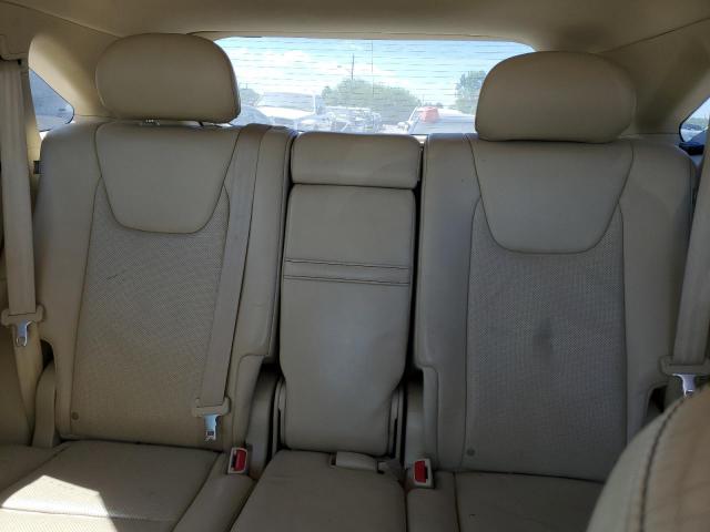 Photo 10 from auction – 2014 LEXUS RX 350 BAS with VIN 2T2BK1BA0EC230323