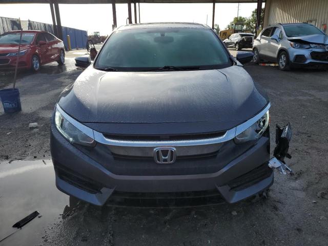 Photo 5 from auction – 2016 HONDA CIVIC EX with VIN 19XFC2F79GE039642