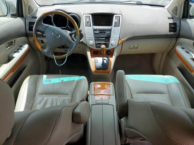 Photo 8 from auction – 2007 LEXUS RX 350 with VIN 2T2GK31U57C021563