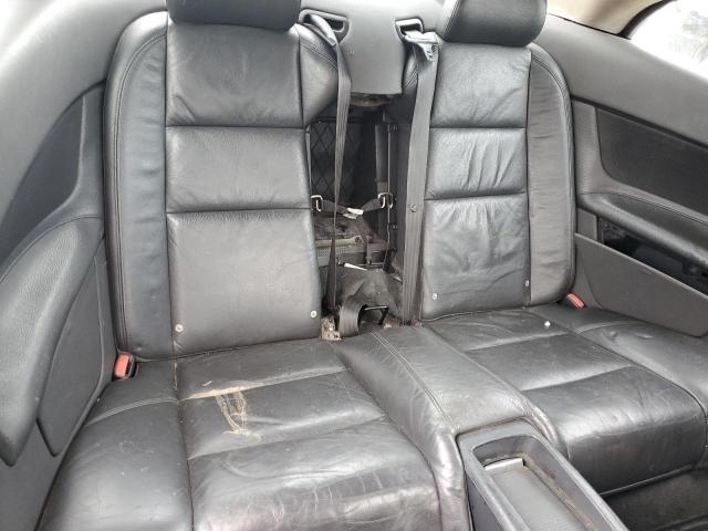 Photo 10 from auction – 2007 VOLVO C70 T5 with VIN YV1MC68277J018320