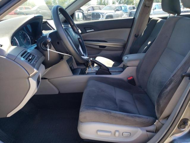 Photo 7 from auction – 2008 HONDA ACCORD EX with VIN 1HGCP36798A021693