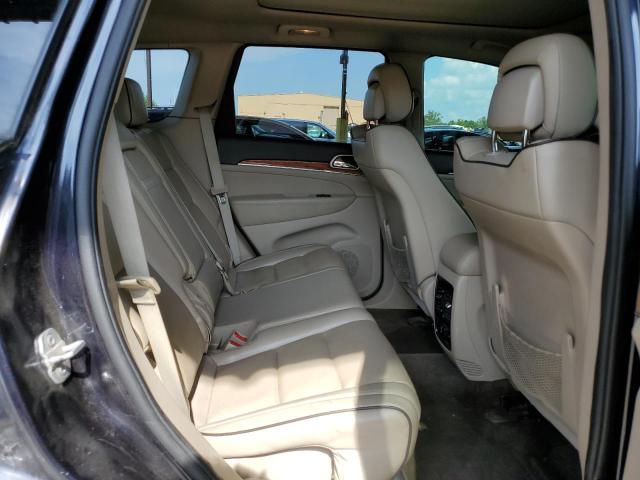 Photo 10 from auction – 2011 JEEP GRAND CHER with VIN 1J4RR6GT7BC560237
