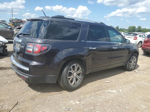 Photo 3 from auction – 2016 GMC ACADIA SLT with VIN 1GKKRRKD1GJ328295