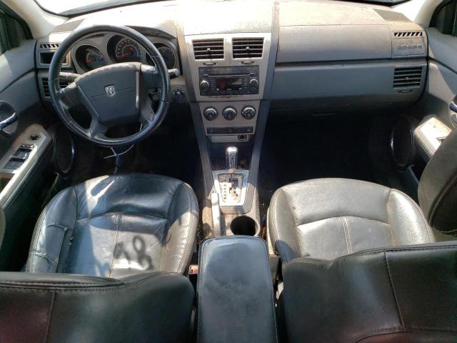 Photo 8 from auction – 2010 DODGE AVENGER R/ with VIN 1B3CC5FB1AN138761