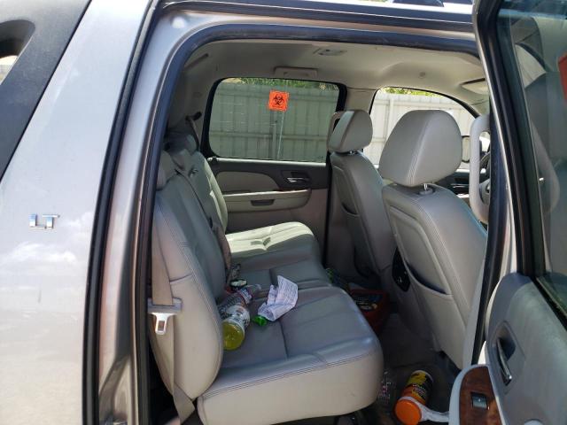 Photo 10 from auction – 2007 CHEVROLET AVALANCHE with VIN 3GNEK12347G100855