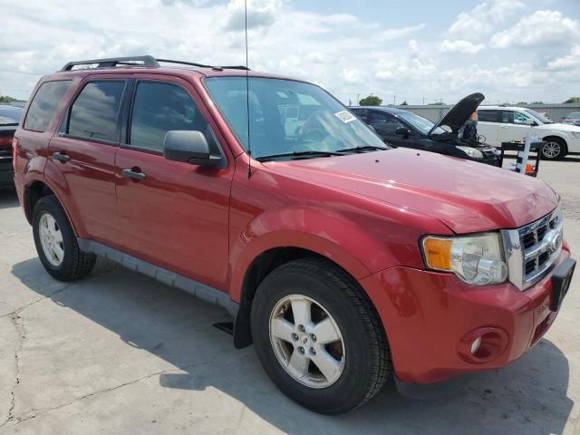 Photo 4 from auction – 2011 FORD ESCAPE XLT with VIN 1FMCU9DG5BKA67015