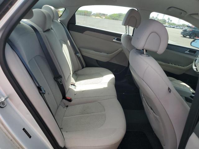 Photo 10 from auction – 2016 HYUNDAI SONATA SE with VIN 5NPE24AFXGH375238