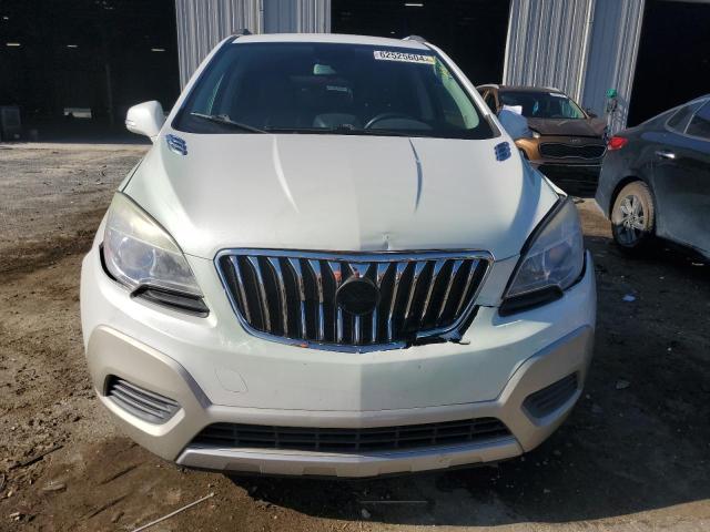 Photo 5 from auction – 2014 BUICK ENCORE CON with VIN KL4CJBSB5EB560624