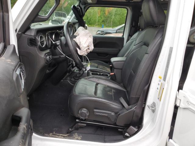 Photo 7 from auction – 2020 JEEP WRANGLER U with VIN 1C4HJXEG5LW155062