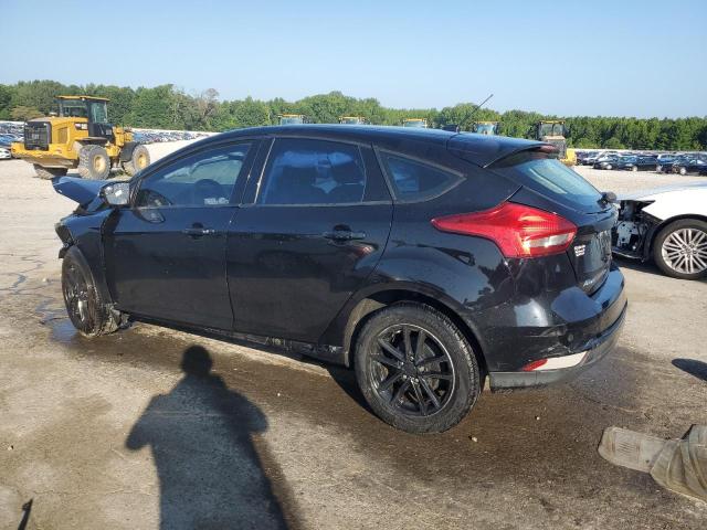 Photo 2 from auction – 2017 FORD FOCUS SE with VIN 1FADP3K29HL330829