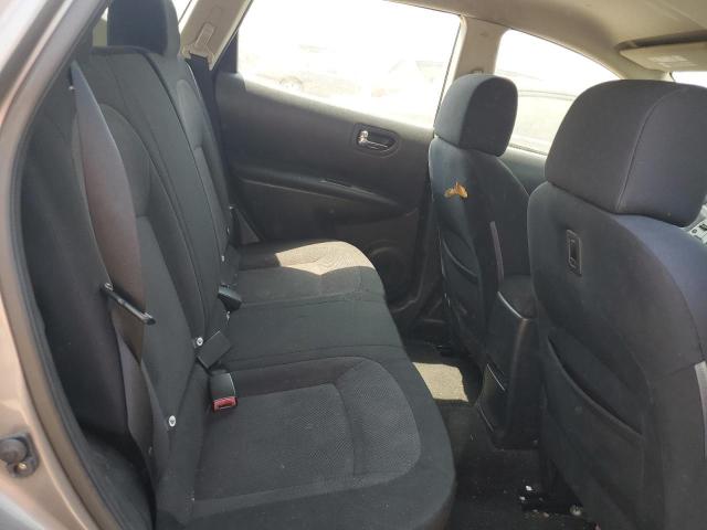 Photo 11 from auction – 2011 NISSAN ROGUE S with VIN JN8AS5MT1BW168363