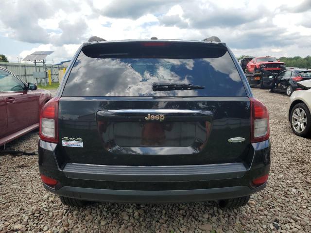 Photo 6 from auction – 2014 JEEP COMPASS LA with VIN 1C4NJDEB3ED892622