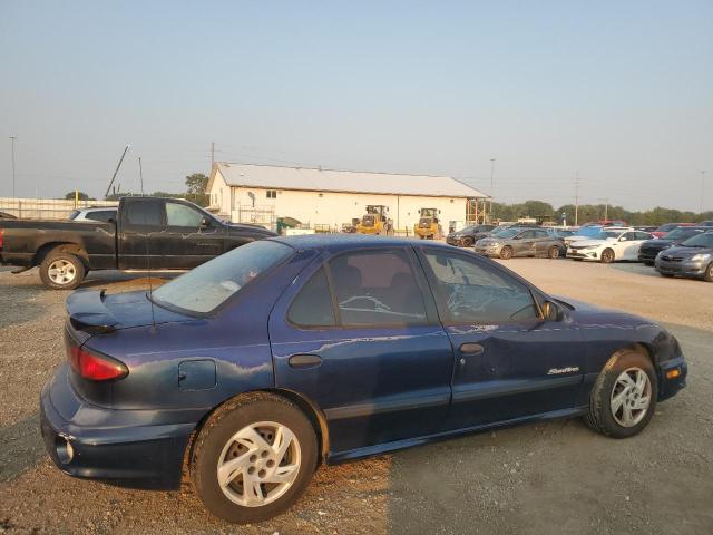 Photo 3 from auction – 2002 PONTIAC SUNFIRE SE with VIN 1G2JB524527472995
