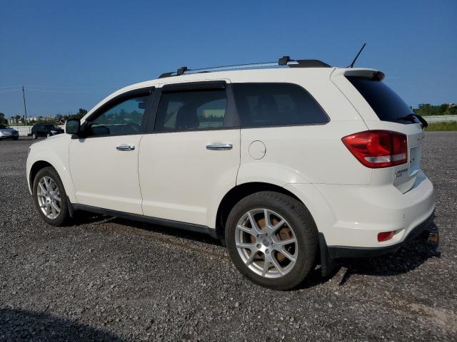 Photo 2 from auction – 2013 DODGE JOURNEY R/ with VIN 3C4PDDFG6DT602604