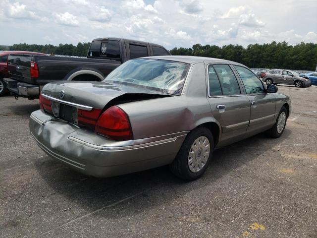 Photo 3 from auction – 2004 MERCURY GRAND MARQ with VIN 2MEFM74W04X618253
