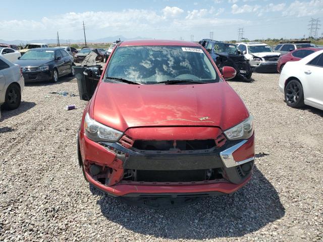 Photo 5 from auction – 2018 MITSUBISHI OUTLANDER with VIN JA4AP3AU6JU002584