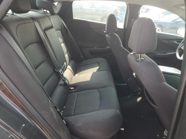 Photo 10 from auction – 2017 CHEVROLET MALIBU LT with VIN 1G1ZE5ST4HF188911