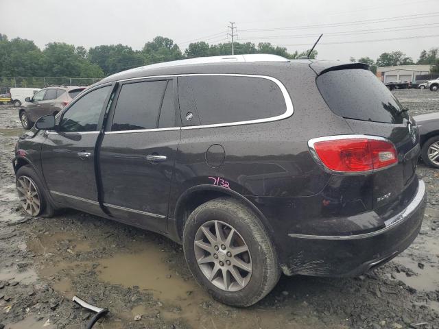 Photo 2 from auction – 2014 BUICK ENCLAVE with VIN 5GAKRBKD6EJ142902